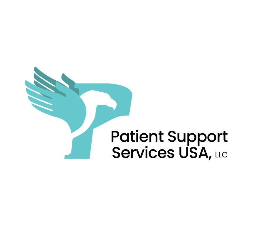 Patient Support Services USA logo