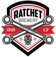 Ratchet Brewery logo