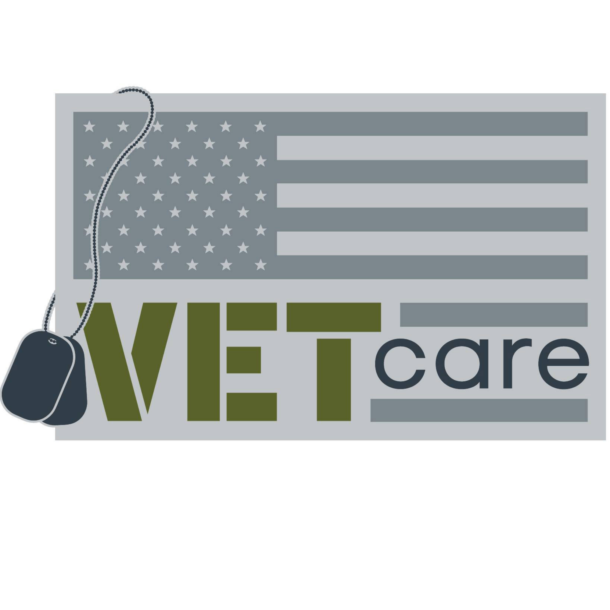 VETcare logo
