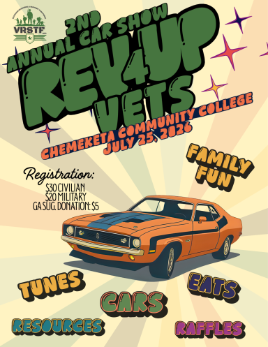 2nd Annual Car Show